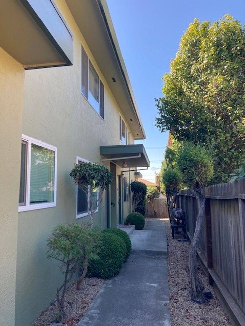 Apartment for rent at 929 Lexington Ave, El Cerrito, CA 94530