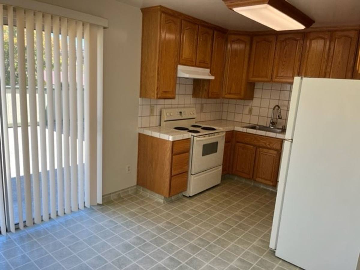Apartment for rent at 929 Lexington Ave, El Cerrito, CA 94530