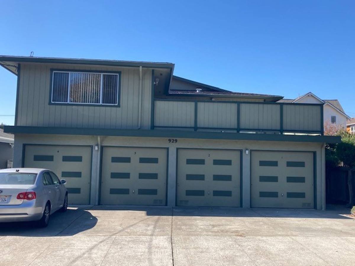 Apartment for rent at 929 Lexington Ave, El Cerrito, CA 94530