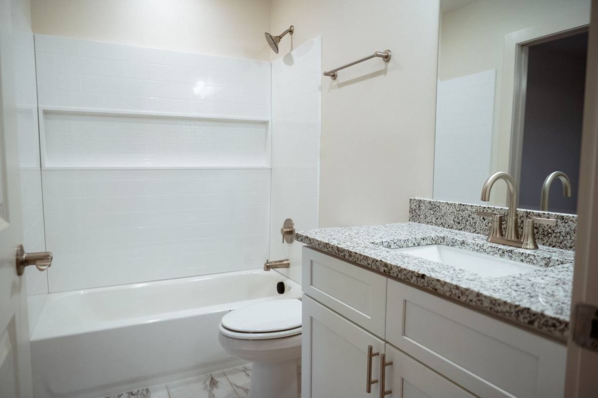 Apartment for rent at 102 Jackson Walk Plaza, Jackson, TN 38301