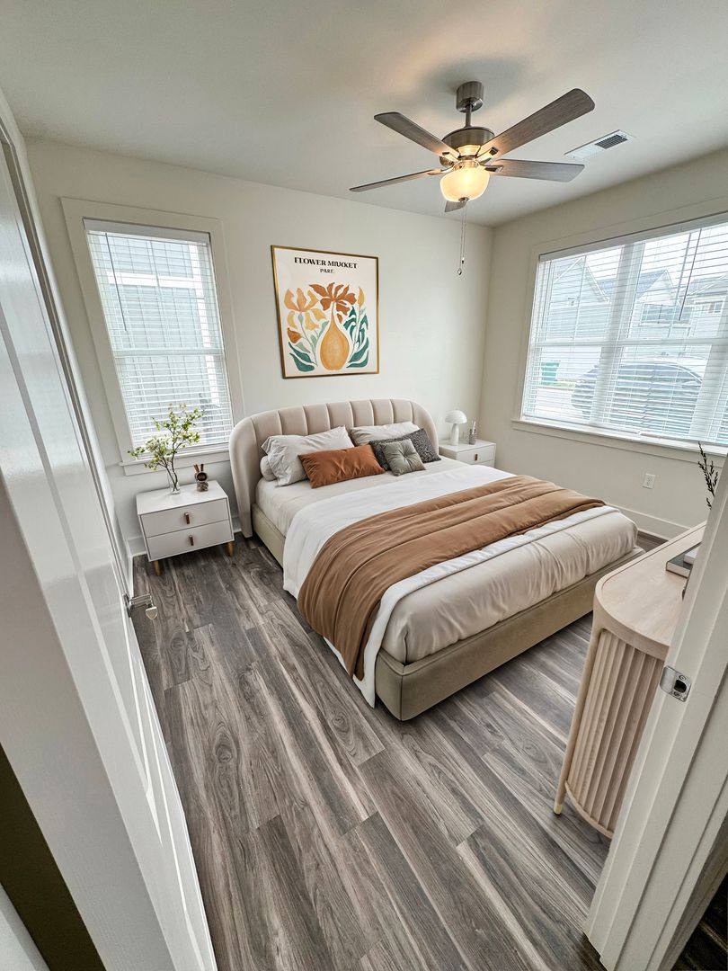 Apartment for rent at 102 Jackson Walk Plaza, Jackson, TN 38301