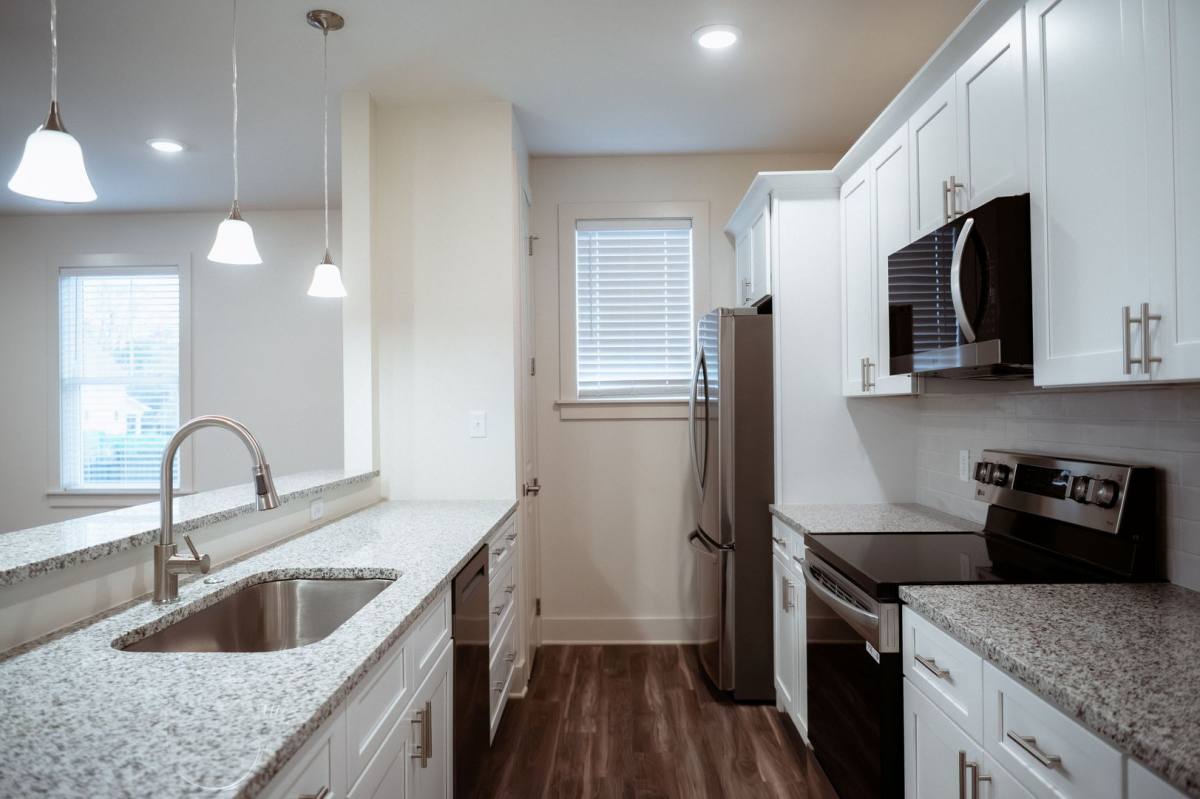 Apartment for rent at 102 Jackson Walk Plaza, Jackson, TN 38301
