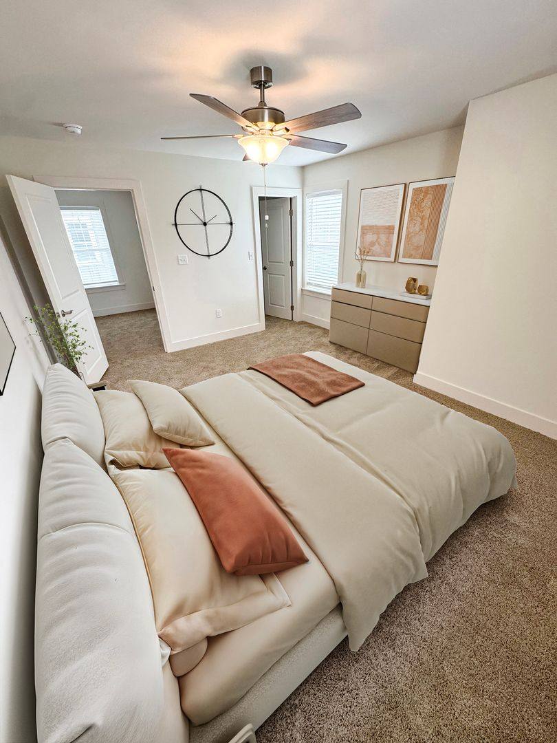 Apartment for rent at 102 Jackson Walk Plaza, Jackson, TN 38301