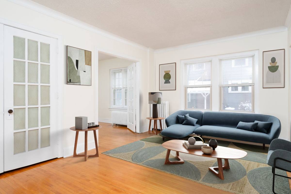 Apartment for rent at 1000 W Franklin Ave, Minneapolis, MN 55405