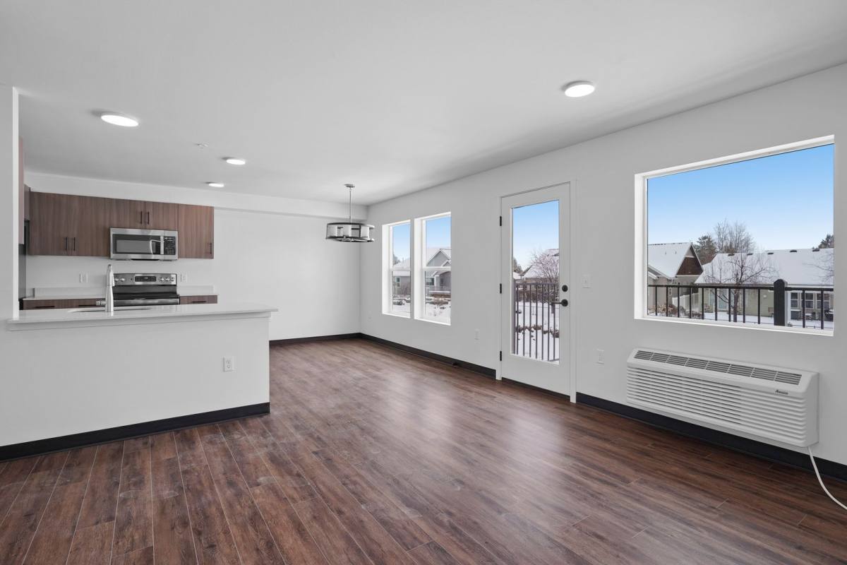 Apartment for rent at 3770 SW Canal Blvd, Redmond, OR 97756