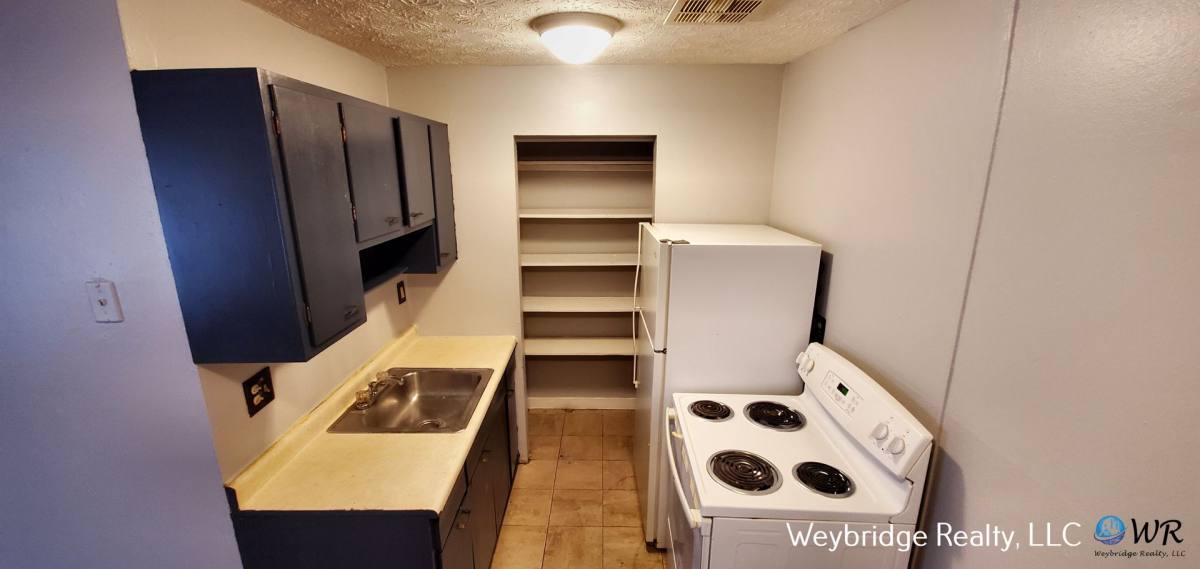 Apartment for rent at 694 Gholson Ave, Cincinnati, OH 45229