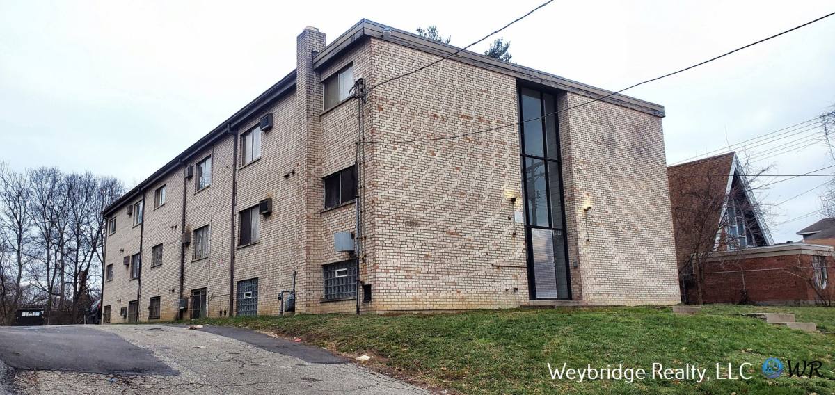 Apartment for rent at 694 Gholson Ave, Cincinnati, OH 45229