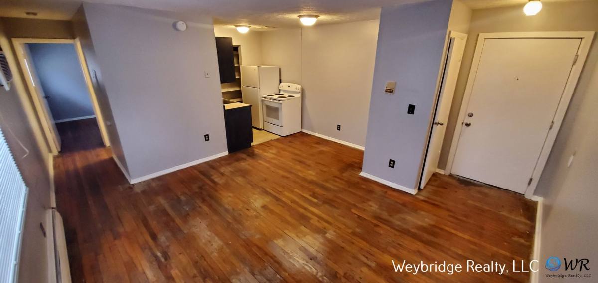 Apartment for rent at 694 Gholson Ave, Cincinnati, OH 45229