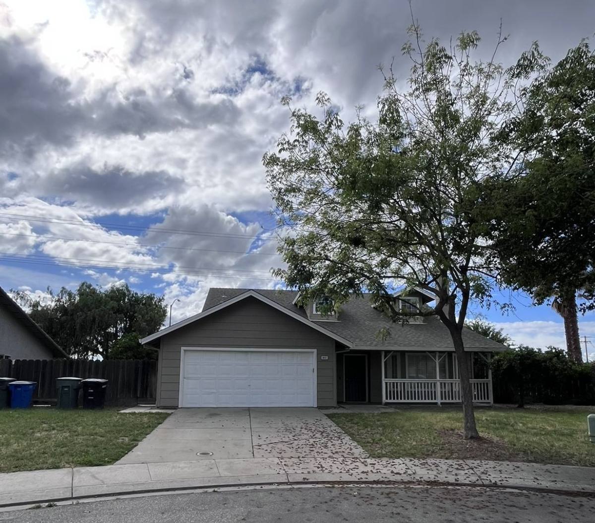 House for rent at 3401 Cassie Lane, Ceres, CA 95307