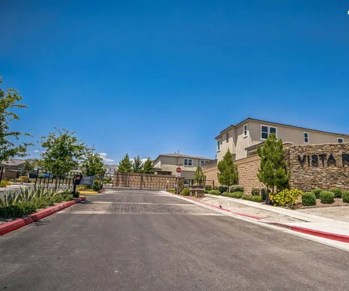 House for rent at 9031 Coastal Oaks St, Las Vegas, NV 89116