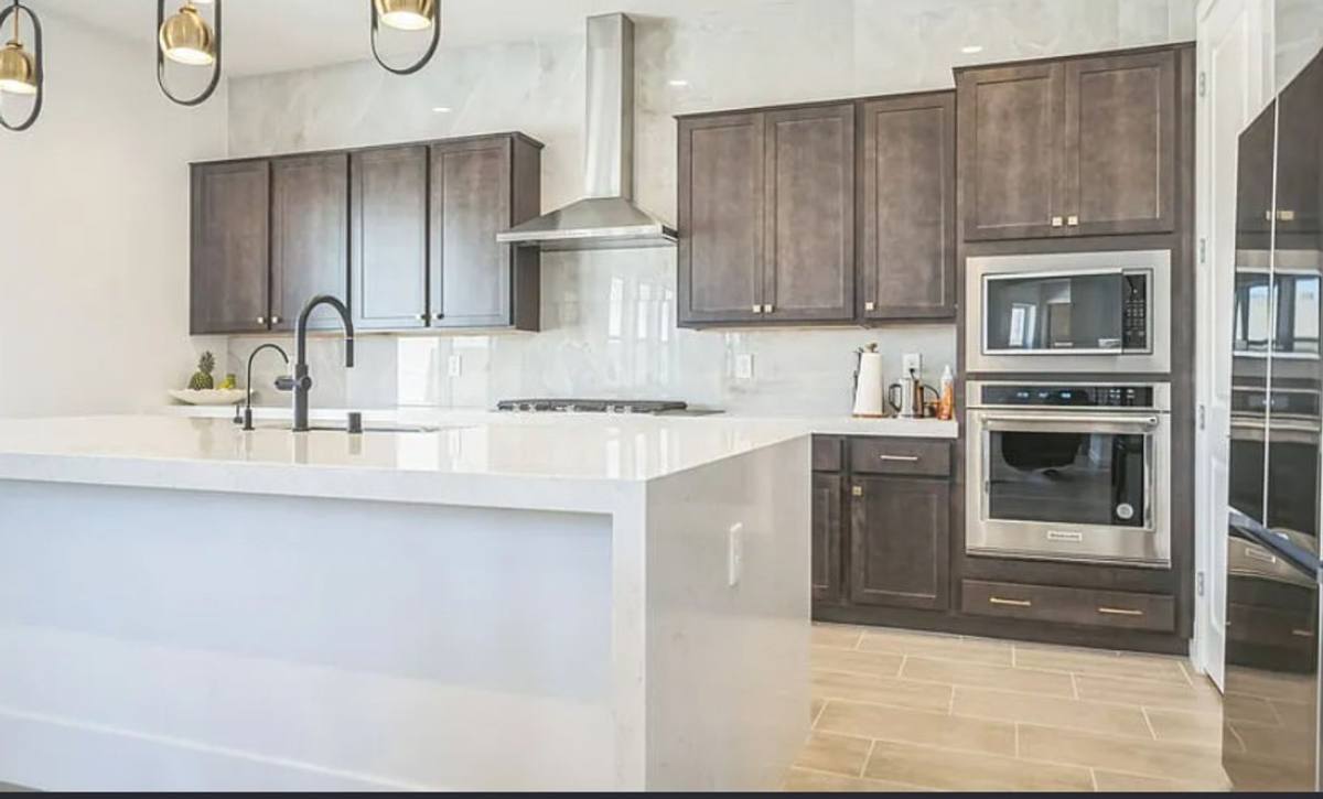 House for rent at 9031 Coastal Oaks St, Las Vegas, NV 89116