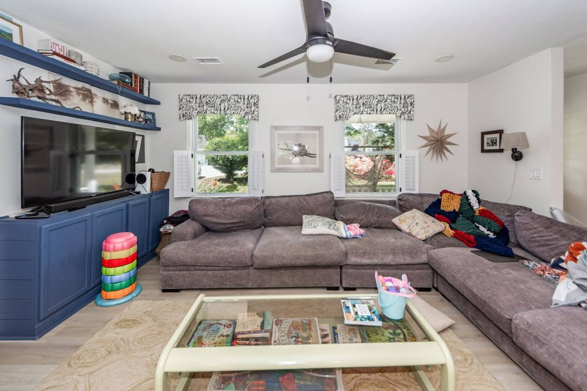 House for rent at 2045 Lake Ave, Charleston, SC 29414