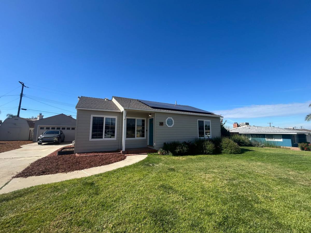 House for rent at 161 Fisher Court, Calimesa, CA 92320