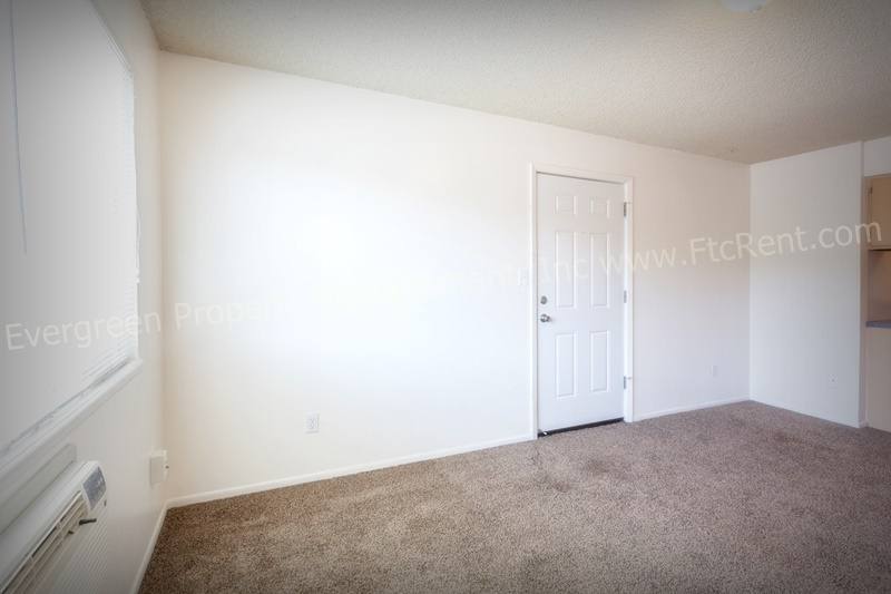 Apartment for rent at 2034-2036 W Plum St, Fort Collins, CO 80521