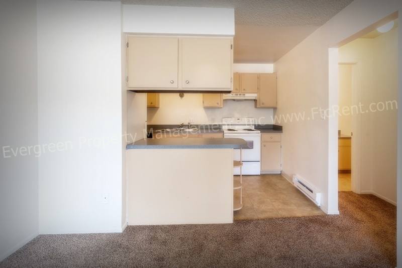 Apartment for rent at 2034-2036 W Plum St, Fort Collins, CO 80521