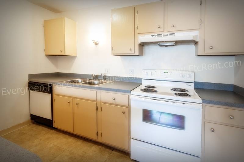 Apartment for rent at 2034-2036 W Plum St, Fort Collins, CO 80521