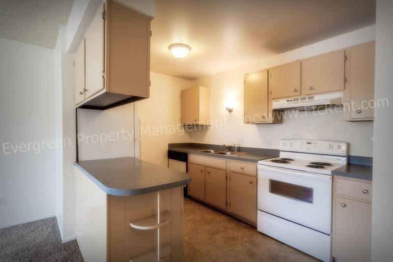 Apartment for rent at 2034-2036 W Plum St, Fort Collins, CO 80521