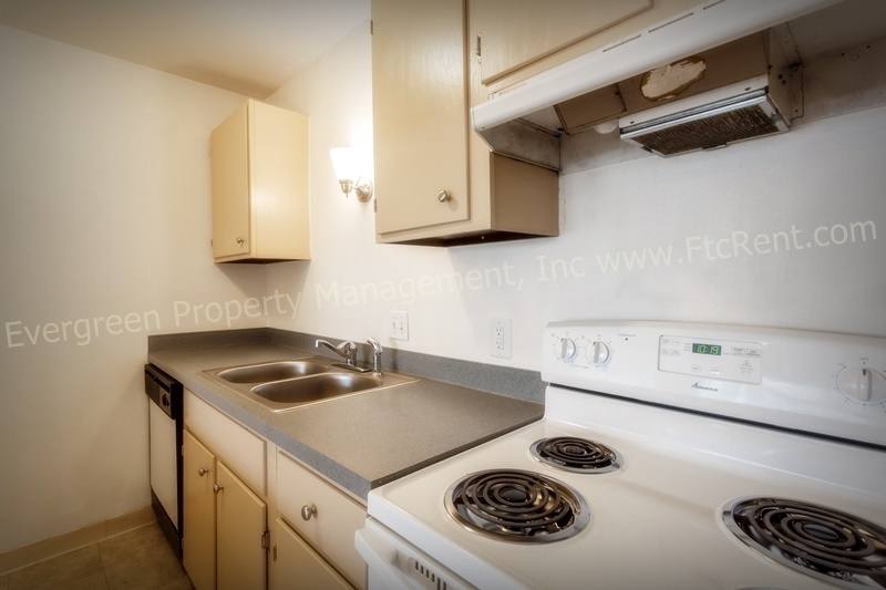 Apartment for rent at 2034-2036 W Plum St, Fort Collins, CO 80521
