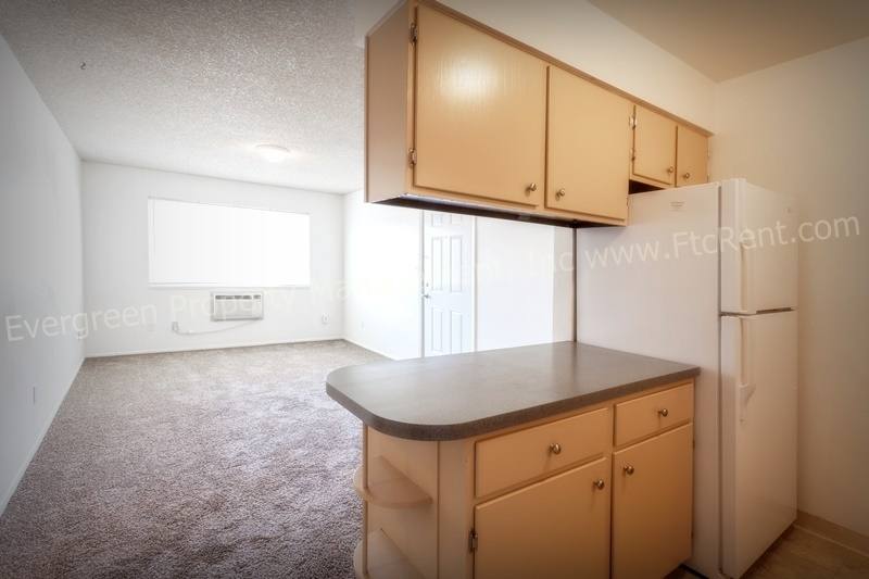 Apartment for rent at 2034-2036 W Plum St, Fort Collins, CO 80521