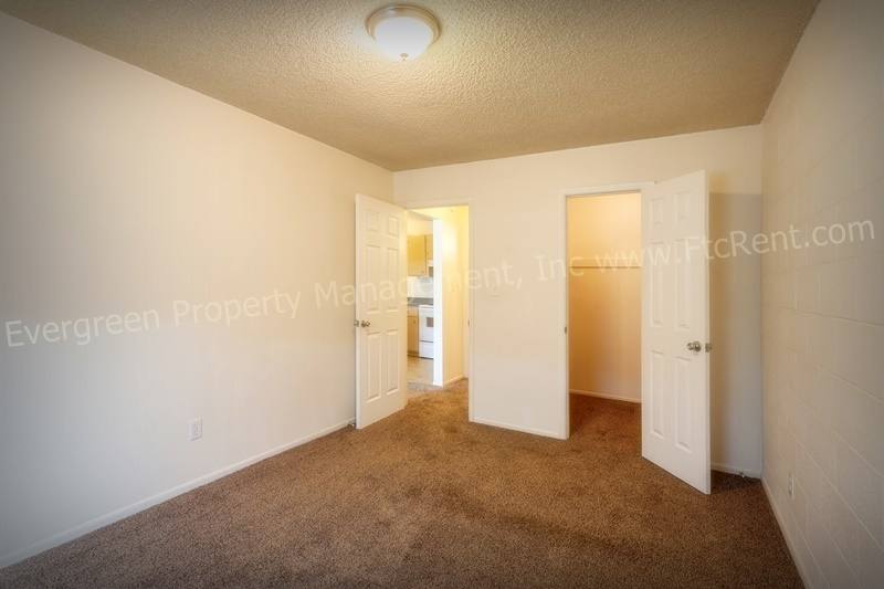 Apartment for rent at 2034-2036 W Plum St, Fort Collins, CO 80521