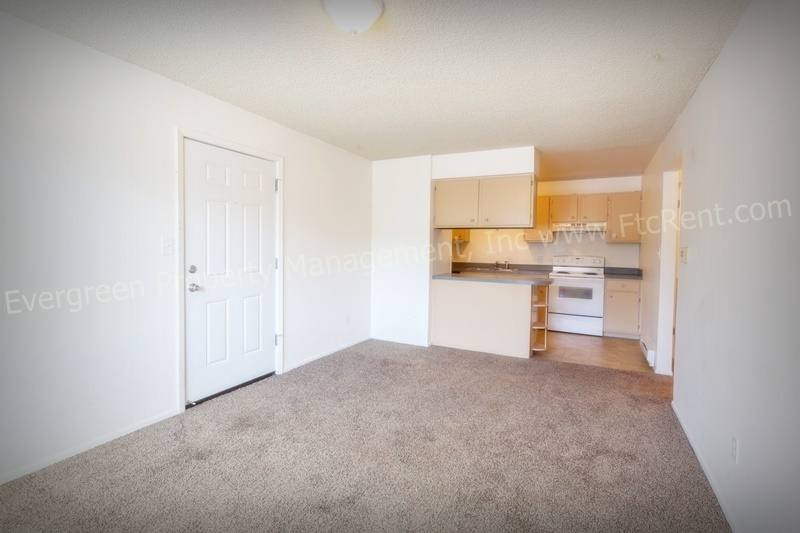 Apartment for rent at 2034-2036 W Plum St, Fort Collins, CO 80521