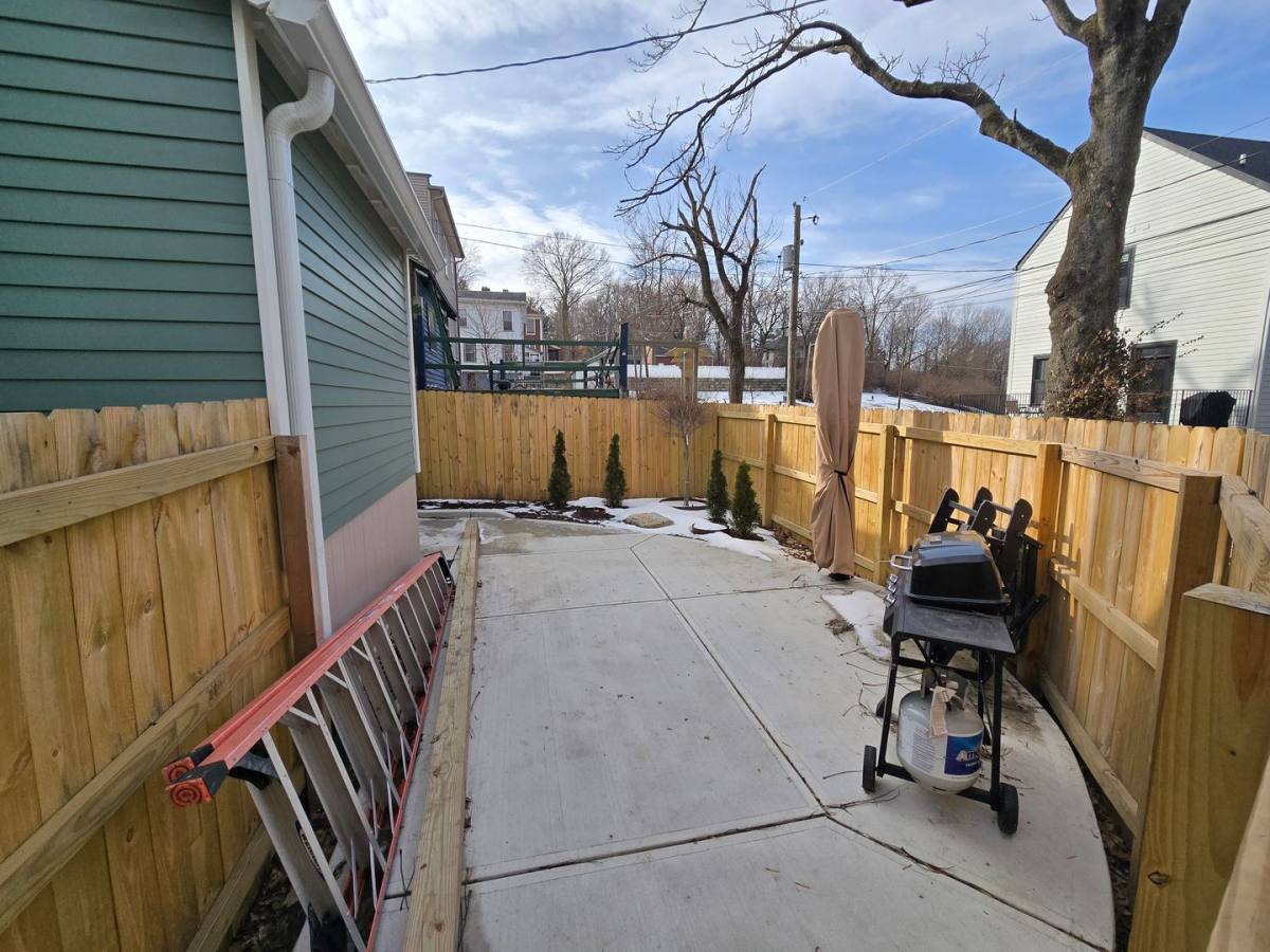 Apartment for rent at 110 S 9th St, Lafayette, IN 47901