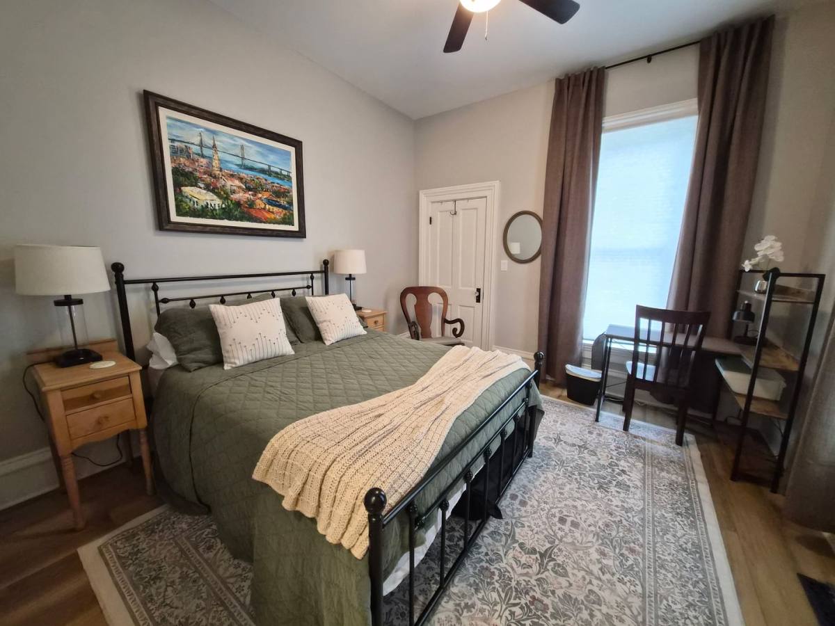 Apartment for rent at 110 S 9th St, Lafayette, IN 47901