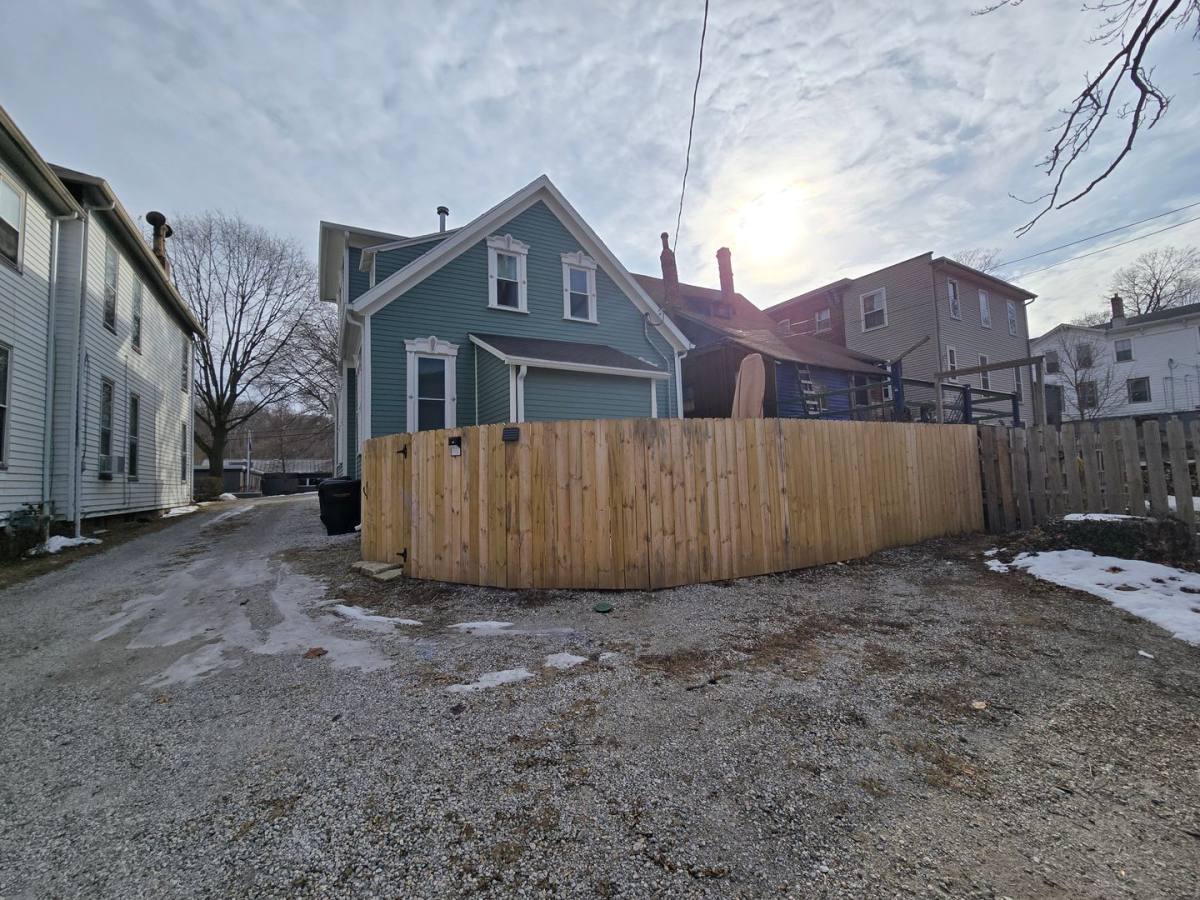 Apartment for rent at 110 S 9th St, Lafayette, IN 47901