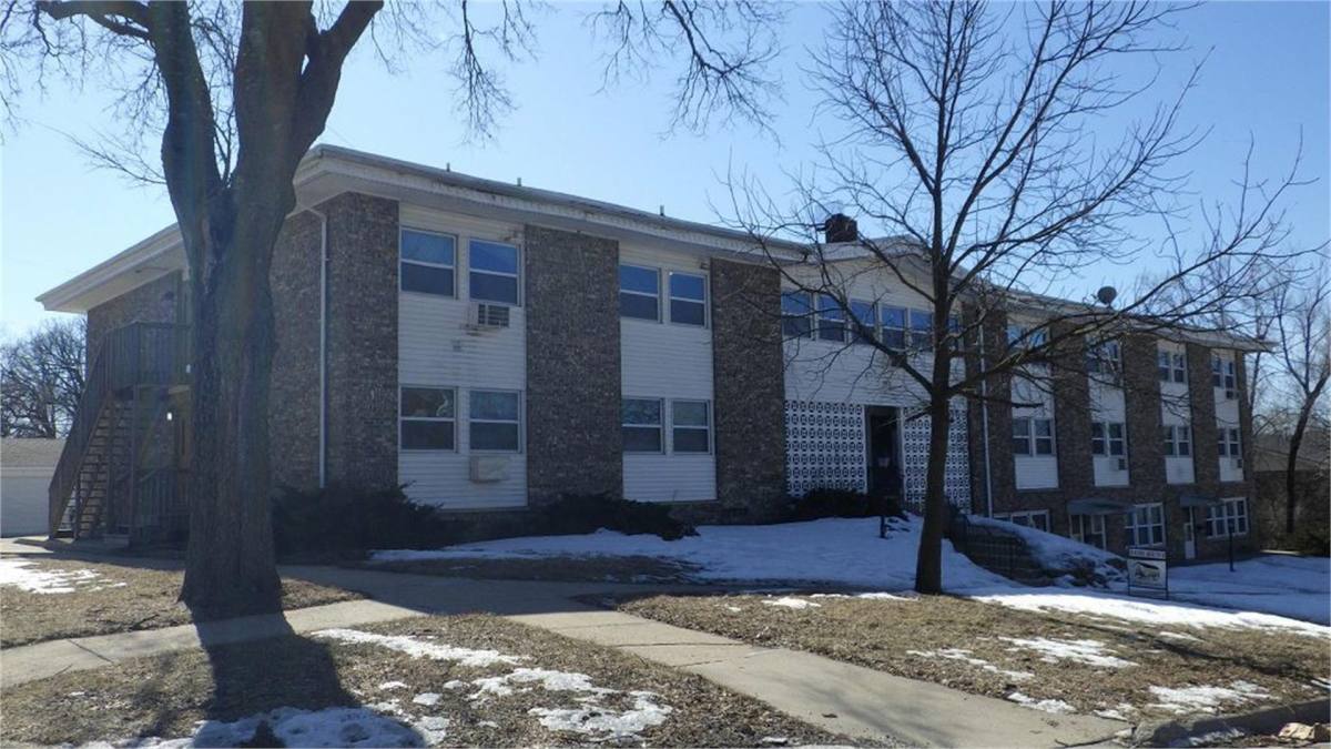 Apartment for rent at 723 7th Ave N, Fort Dodge, IA 50501