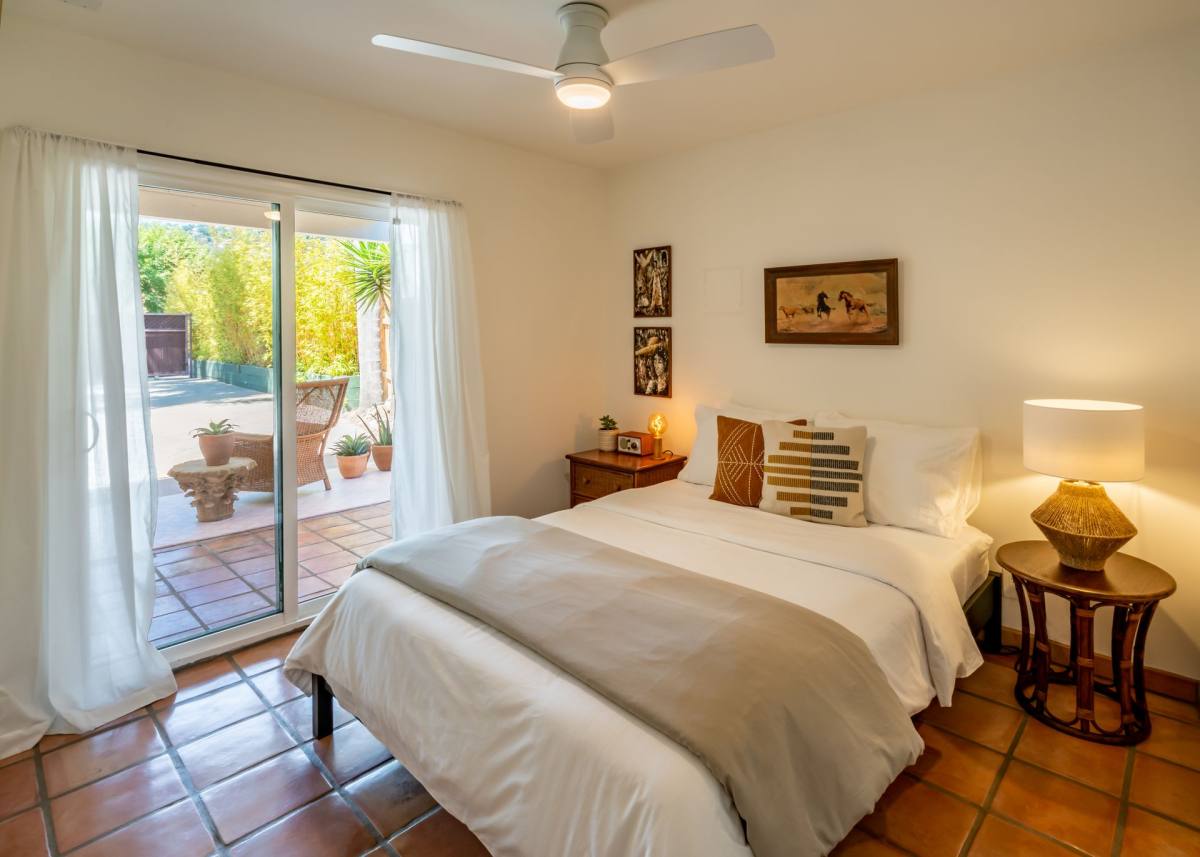 House for rent at 1312 Gutierrez #B, Santa Barbara, CA 93103