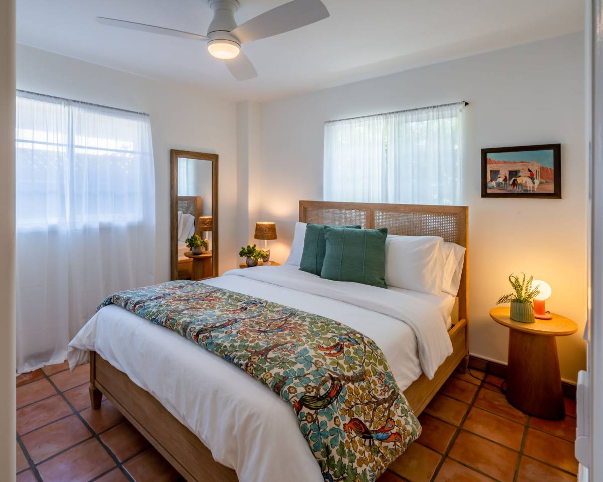 House for rent at 1312 Gutierrez #B, Santa Barbara, CA 93103