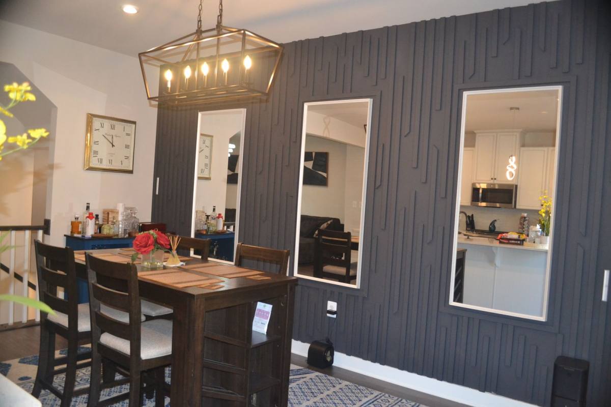 Townhouse for rent at 1015 Rampart Dr, Fredericksburg, VA 22401