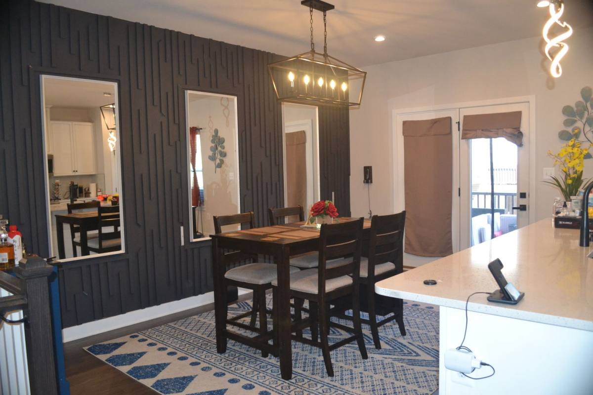 Townhouse for rent at 1015 Rampart Dr, Fredericksburg, VA 22401