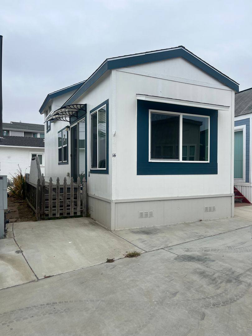Apartment for rent at 1105 Morro, Morro Bay, CA 93442