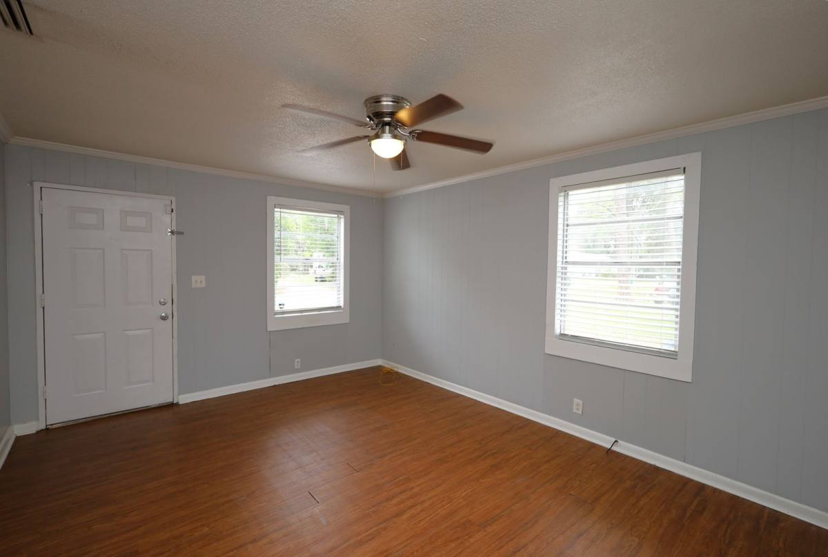 House for rent at 808 Lilly St, Valdosta, GA 31601