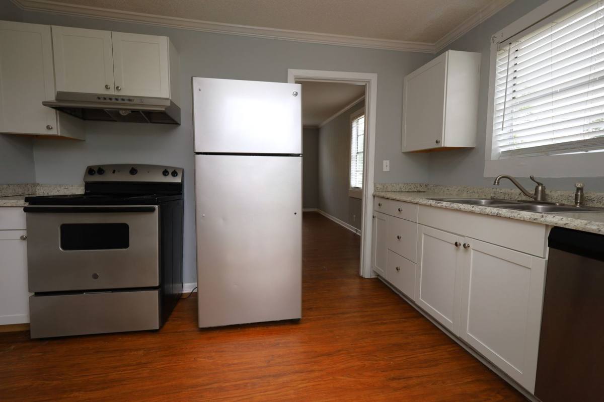 House for rent at 808 Lilly St, Valdosta, GA 31601
