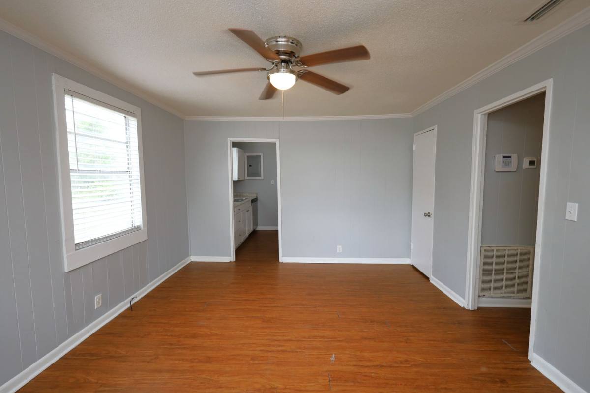 House for rent at 808 Lilly St, Valdosta, GA 31601