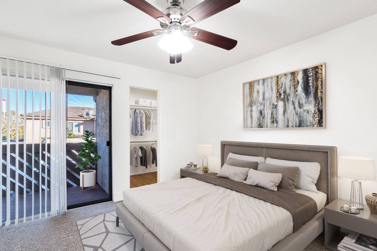 Apartment for rent at 8382 Whitaker St, Buena Park, CA 90621