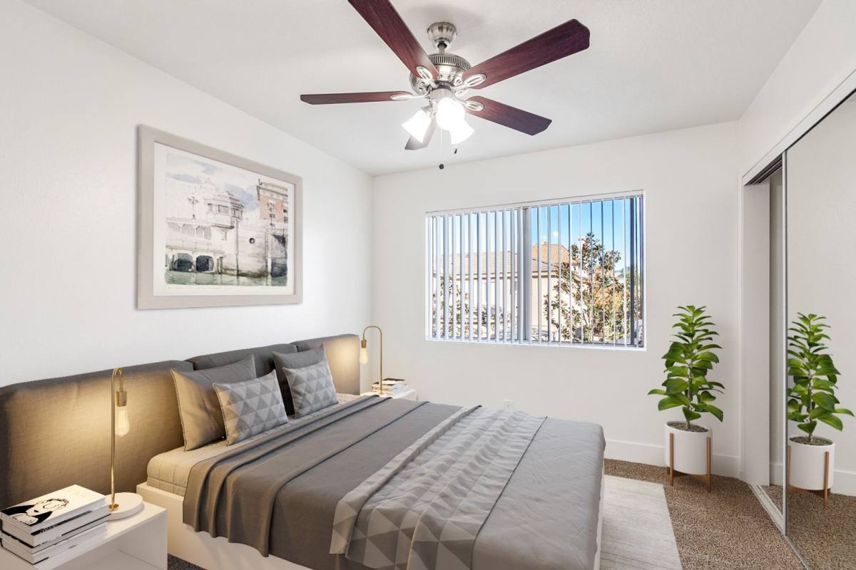 Apartment for rent at 8382 Whitaker St, Buena Park, CA 90621
