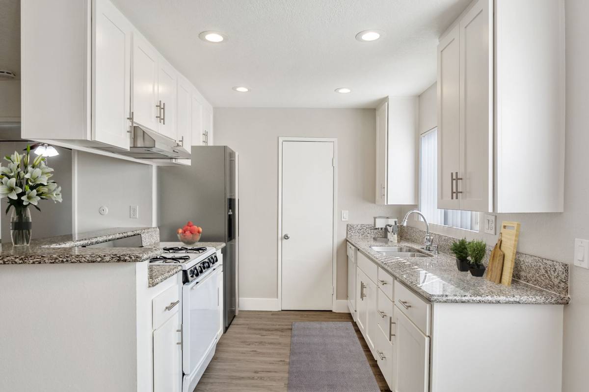 Apartment for rent at 8382 Whitaker St, Buena Park, CA 90621