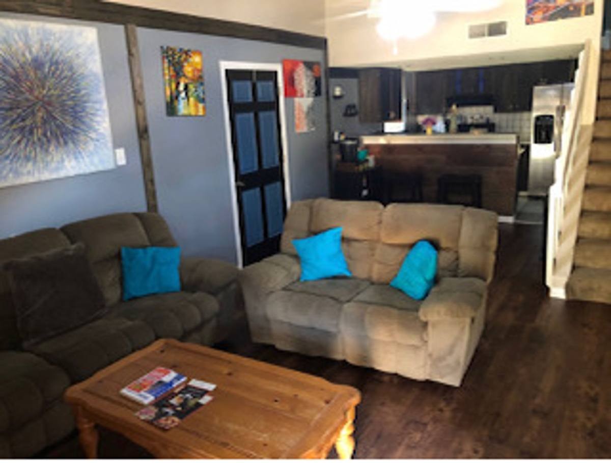 Apartment for rent at 3211 Pearl St, Nacogdoches, TX 75965