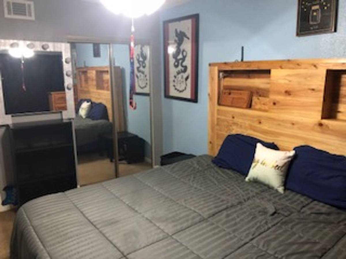 Apartment for rent at 3211 Pearl St, Nacogdoches, TX 75965
