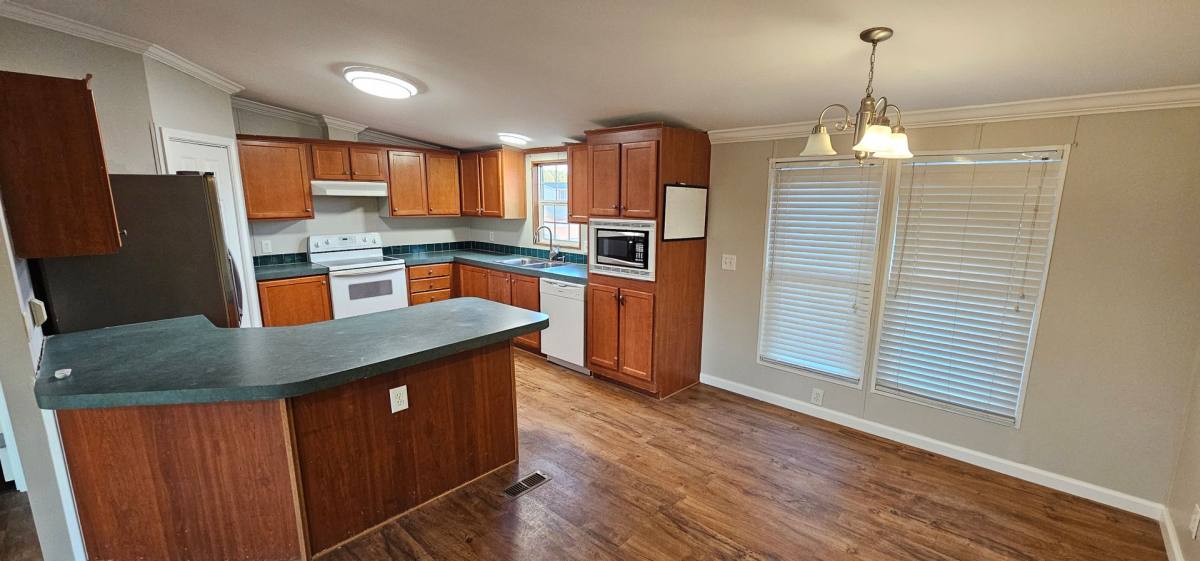 House for rent at 114 Pittman Rd, Hubert, NC 28539