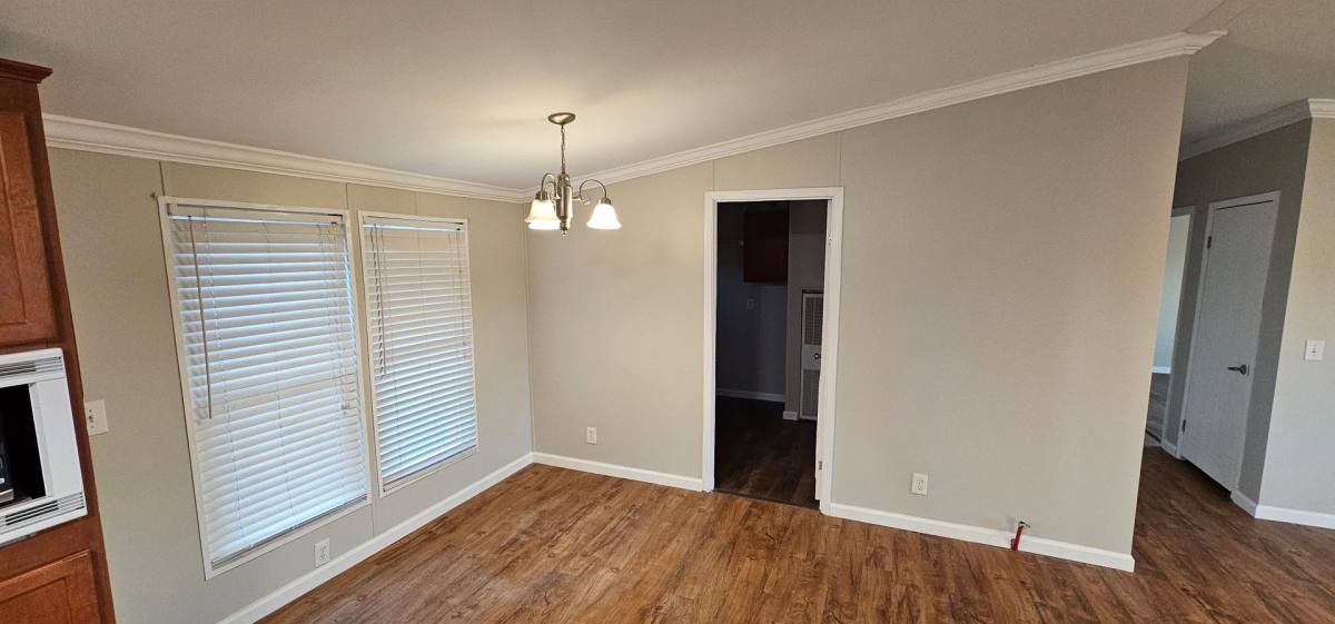 House for rent at 114 Pittman Rd, Hubert, NC 28539