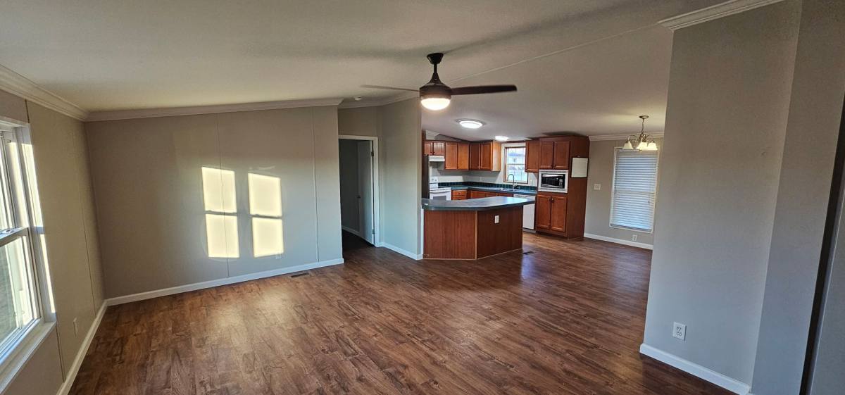 House for rent at 114 Pittman Rd, Hubert, NC 28539