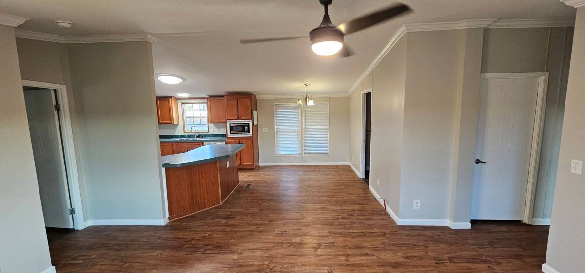 House for rent at 114 Pittman Rd, Hubert, NC 28539