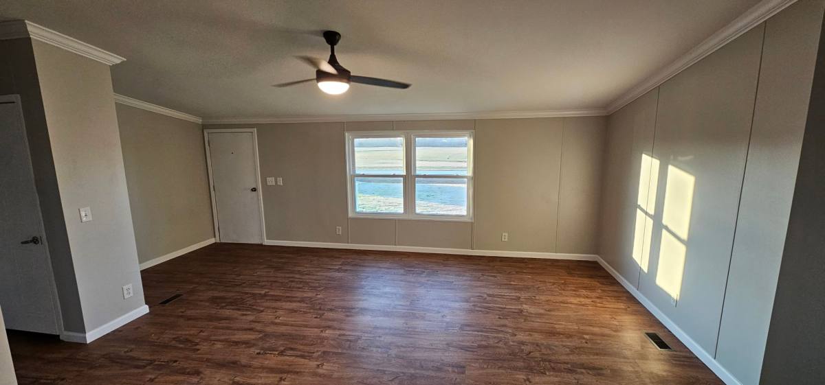 House for rent at 114 Pittman Rd, Hubert, NC 28539