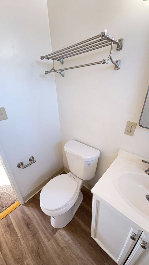 Apartment for rent at 704-708-712 N D St, Lompoc, CA 93436