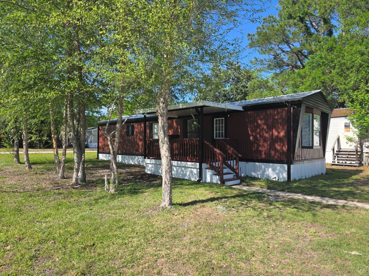 House for rent at 8527 San Juan Calzada, Pensacola, FL 32507