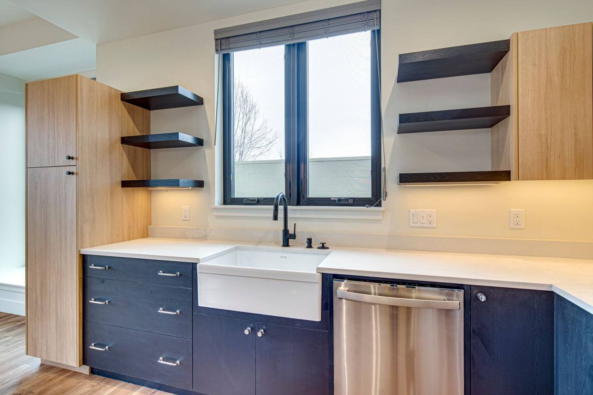 Apartment for rent at 404 SW 6th St, Redmond, OR 97756